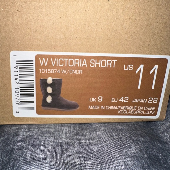 Koolaburra by Ugg Boots - Picture 3 of 4